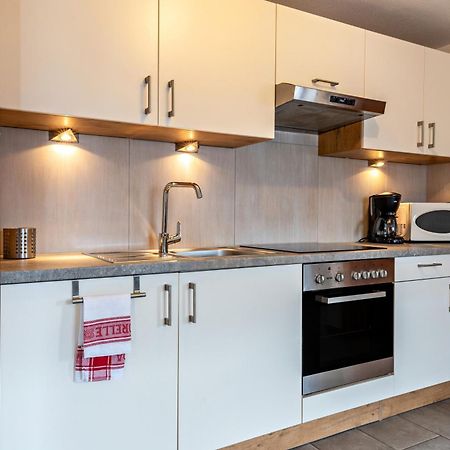 Stoecklhuberhof Apartment Vandoies Luaran gambar