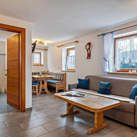 Stoecklhuberhof Apartment Vandoies Luaran gambar