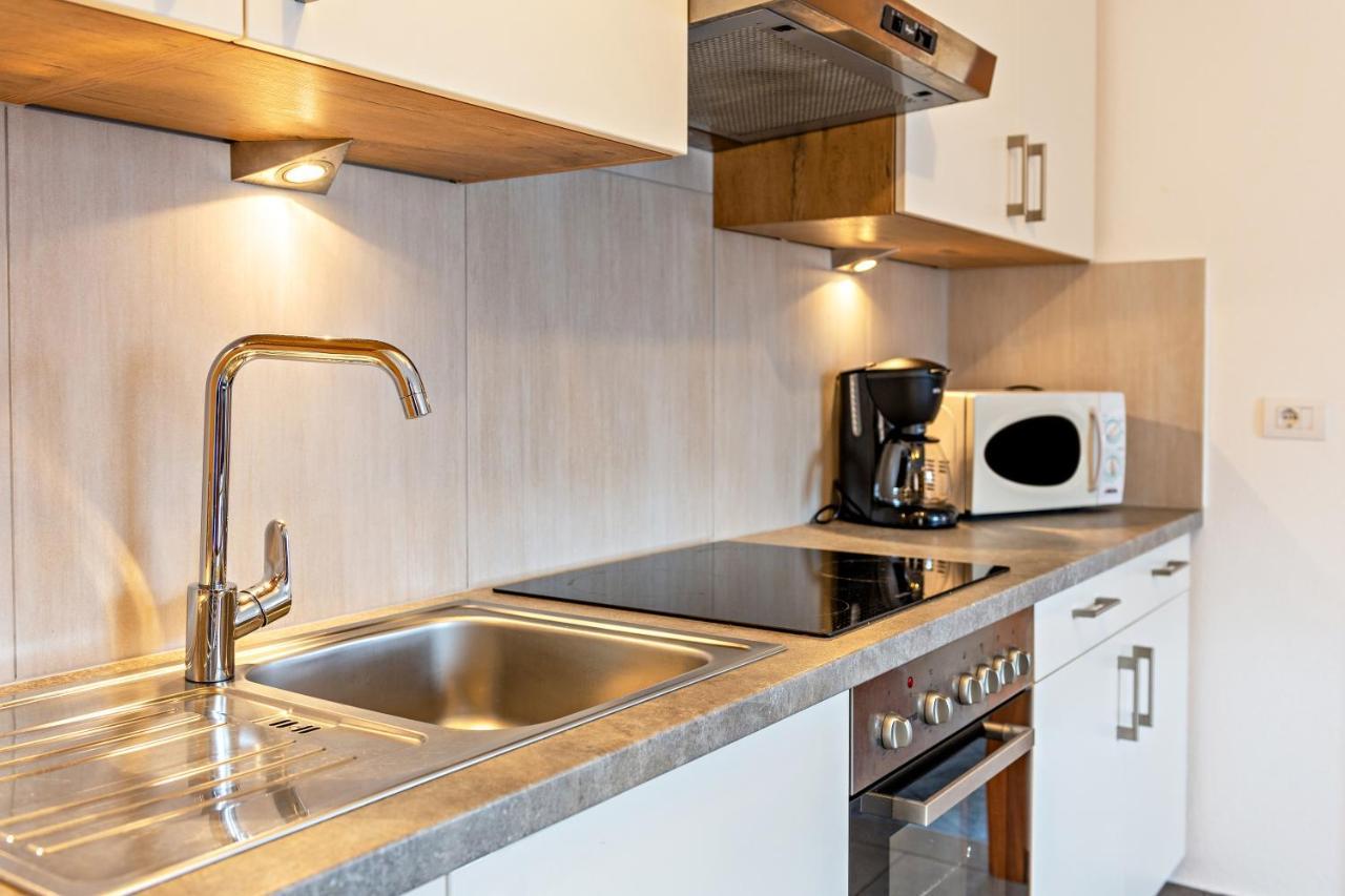 Stoecklhuberhof Apartment Vandoies Luaran gambar