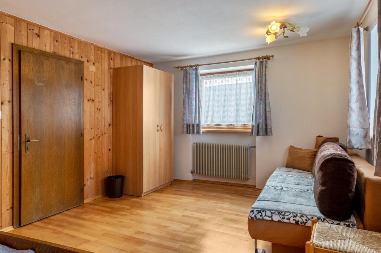 Stoecklhuberhof Apartment Vandoies Luaran gambar